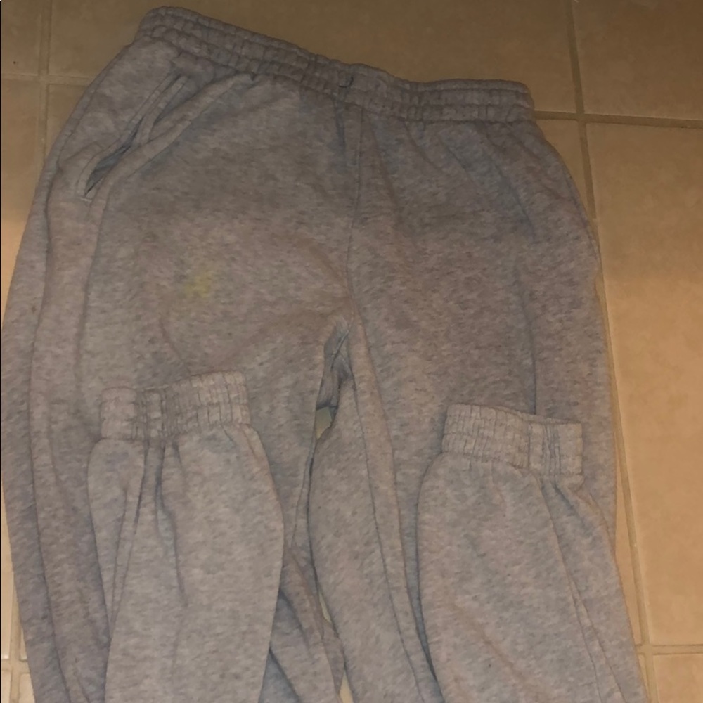 Brandy Melville sweatpants